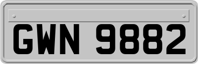 GWN9882