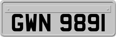 GWN9891