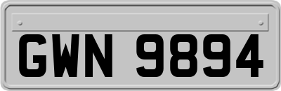 GWN9894