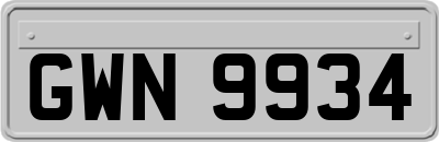 GWN9934