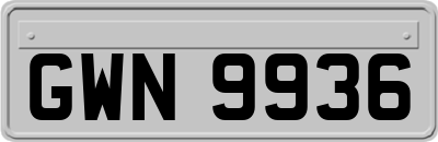GWN9936