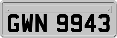 GWN9943