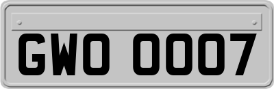 GWO0007