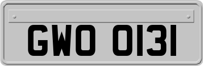 GWO0131
