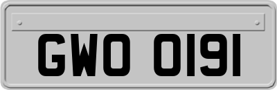 GWO0191
