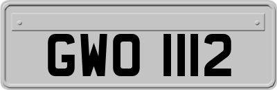 GWO1112