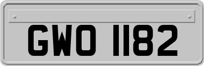GWO1182