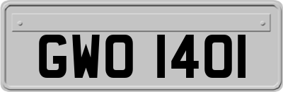 GWO1401