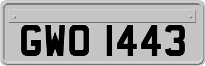 GWO1443