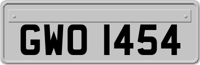 GWO1454