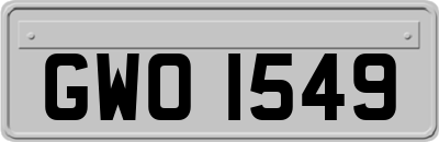 GWO1549
