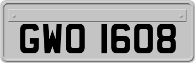 GWO1608