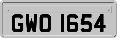 GWO1654