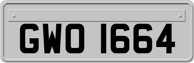 GWO1664