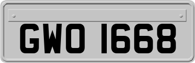GWO1668