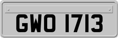 GWO1713