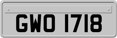 GWO1718