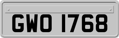 GWO1768