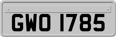 GWO1785