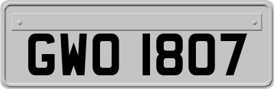 GWO1807