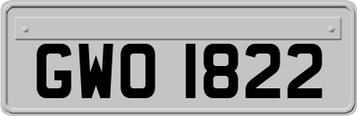 GWO1822