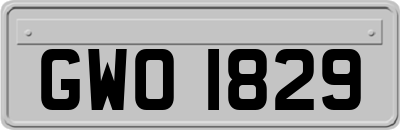 GWO1829