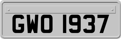 GWO1937