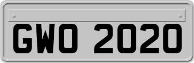 GWO2020