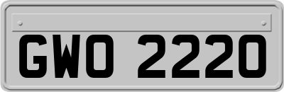 GWO2220