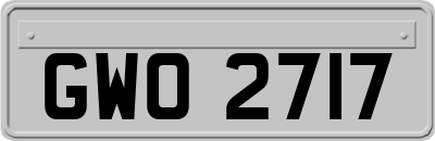 GWO2717