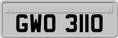 GWO3110