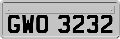 GWO3232