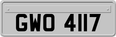 GWO4117