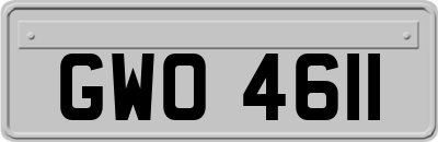 GWO4611