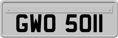 GWO5011