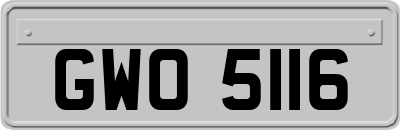 GWO5116