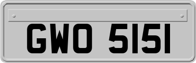 GWO5151