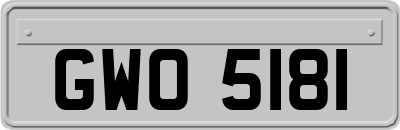 GWO5181