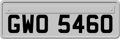 GWO5460