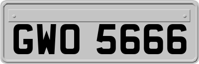 GWO5666