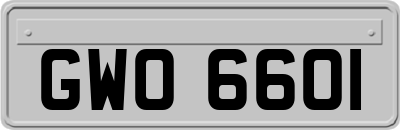 GWO6601