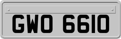 GWO6610