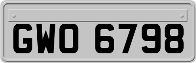 GWO6798