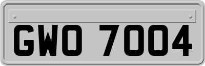 GWO7004