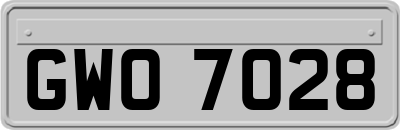 GWO7028