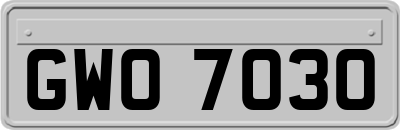 GWO7030