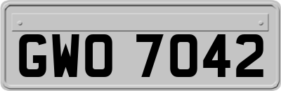 GWO7042