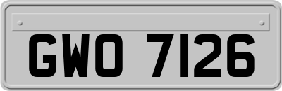 GWO7126