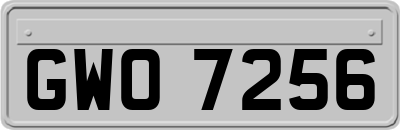 GWO7256