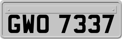 GWO7337